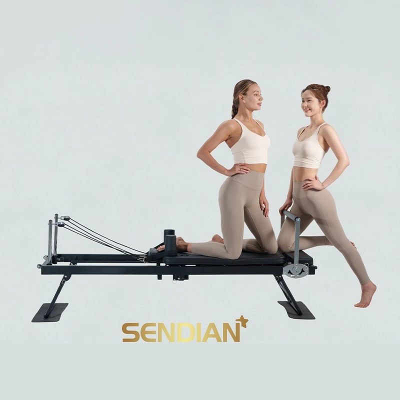 Body Pilates Reformer factory
